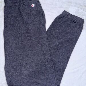 Champion Charcoal Joggers